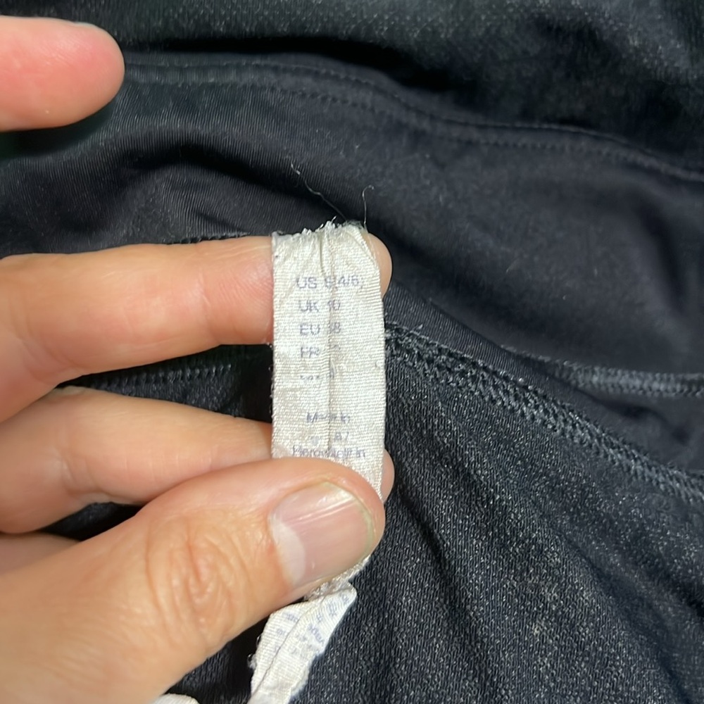 CRZ yoga speed shorts. - Picture 3 of 11